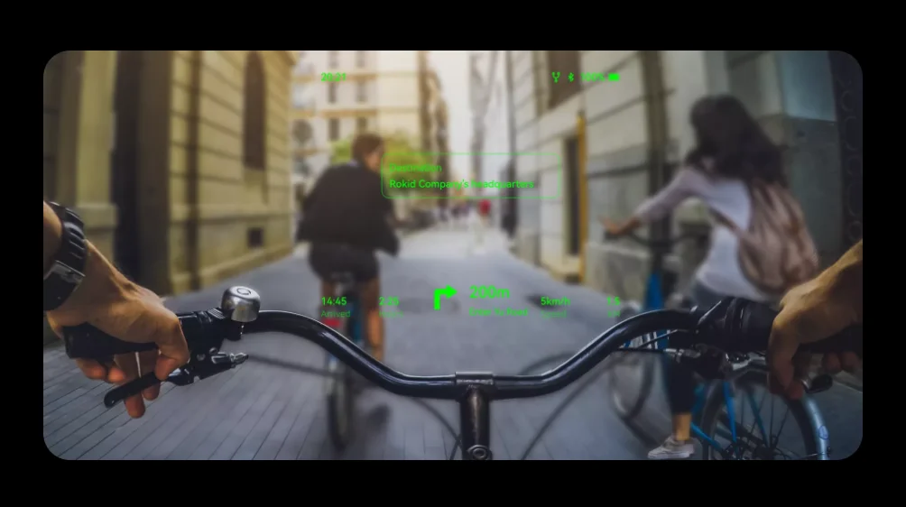 Addressing Privacy Concerns: Rokid's Response to Covert Recording Issues in Smart Glasses