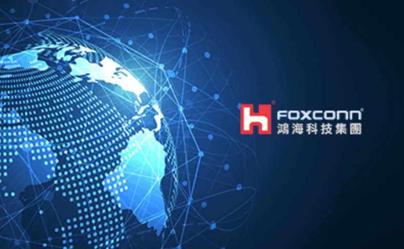 Foxconn and Intel Forge Alliance to Advance AI Infrastructure Development