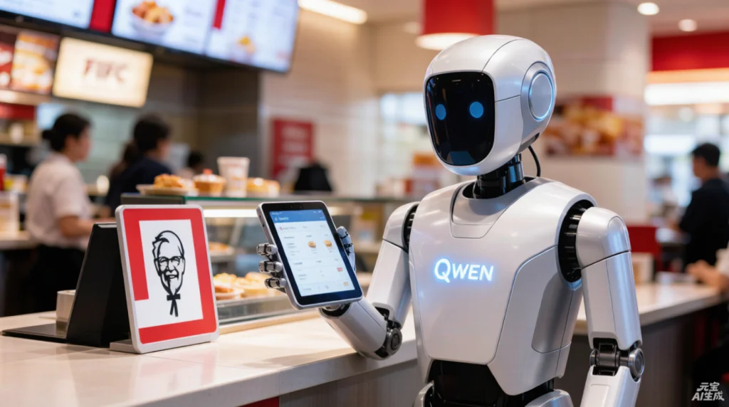 Qwen Expands AI Platform to Include Third-Party Agents for Enhanced User Experience