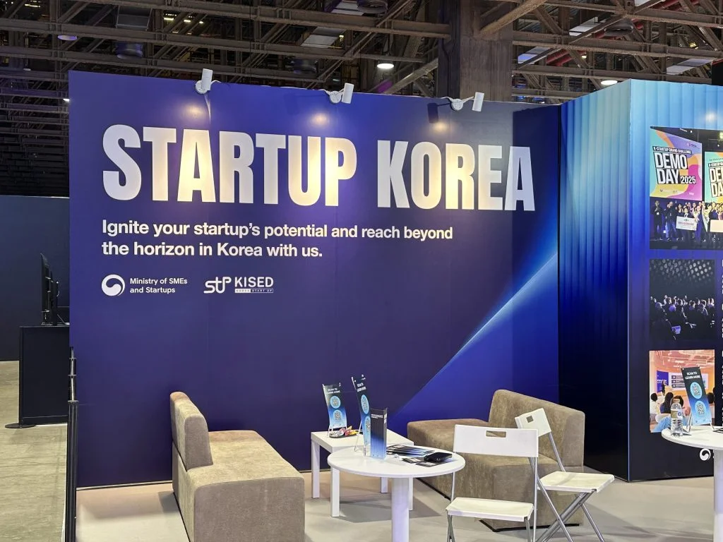 Enhancing Global Startup Engagement: South Korea's Strategic Initiatives at BEYOND Expo 2026