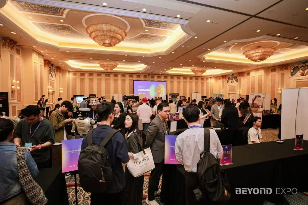Om AI Pioneers Edge-Based AI Solutions for Real-World Applications