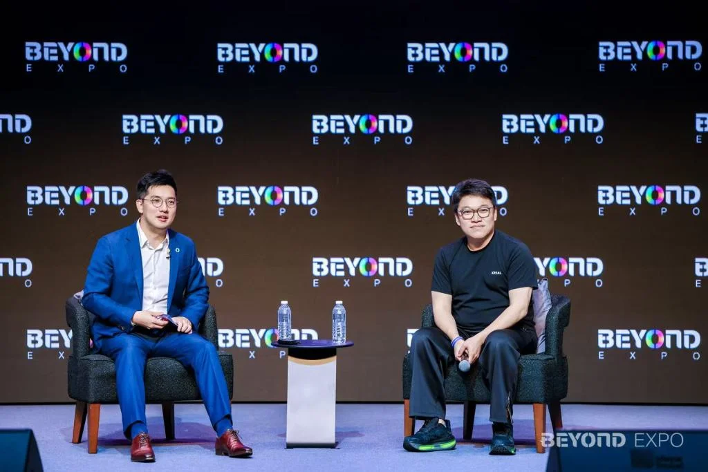 The Future of Smart Glasses: Industry Leaders Highlight AI Integration at BEYOND Expo 2026