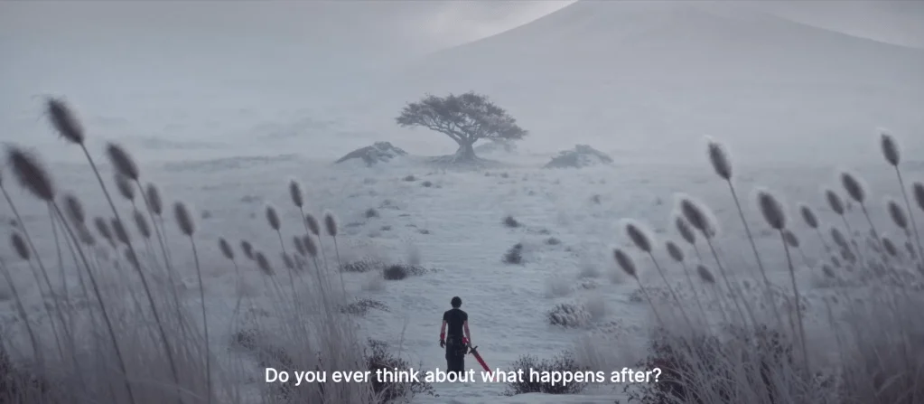 AI-Generated Film Hell Grind Debuts at Cannes, Redefining Cinema Production