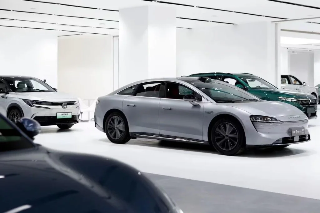 China Enforces Stricter OTA Regulations for EV Makers Amid Consumer Complaints