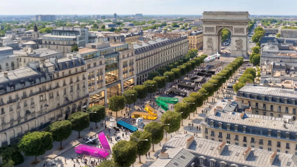 VivaTech Celebrates a Decade of Innovation with Major Focus on AI and Deep Tech