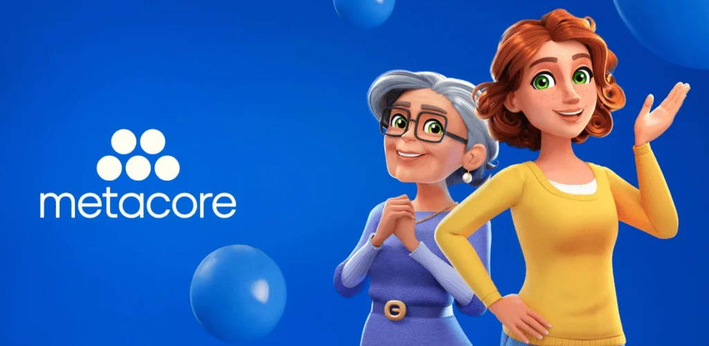 Supercell Expands Portfolio with Metacore Acquisition, Strengthening Tencent's Casual Gaming Strategy