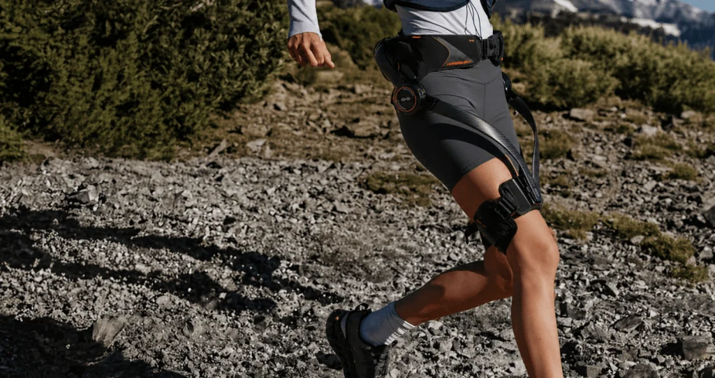 Hypershell's Lightweight Exoskeletons Target Everyday Enhancement and Outdoor Adventures