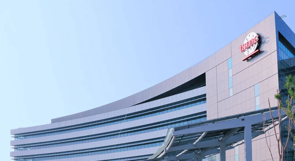 TSMC Fast-Tracks 2nm Production with Ambitious Five-Fab Expansion Plan for 2026