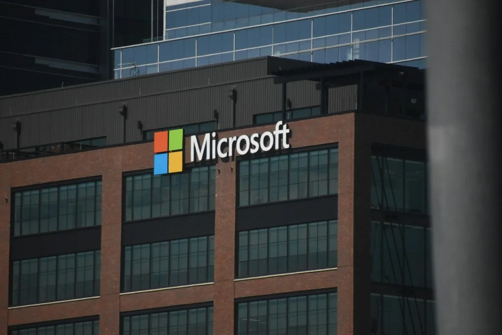 Microsoft Tests Moonshot AI's Kimi K3 to Optimize Copilot Costs