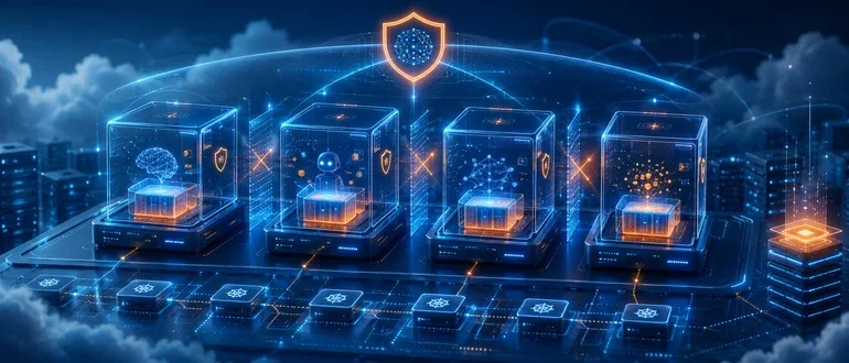 Kata Containers 4.0's Rust Rewrite Enhances Security for AI-Focused Sandboxing
