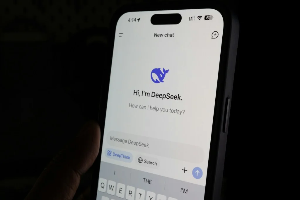 DeepSeek Shifts Focus to AGI Research Over Immediate Product Development