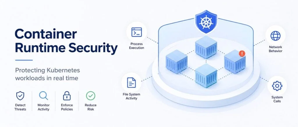 Navigating Container Runtime Security Challenges in Kubernetes