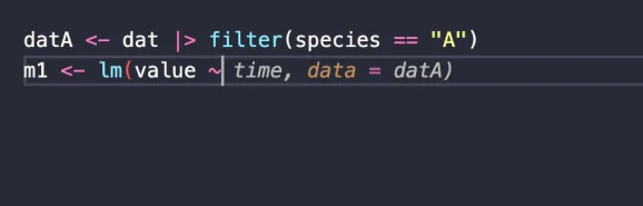 Enhancing Coding Efficiency with Ghost Text and Next Edit Suggestions