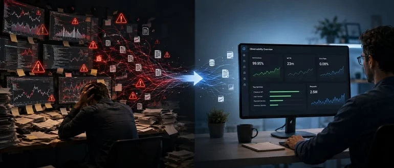 Tackling Telemetry Debt: Enhancing Software Engineering Efficiency Through Effective Data Management