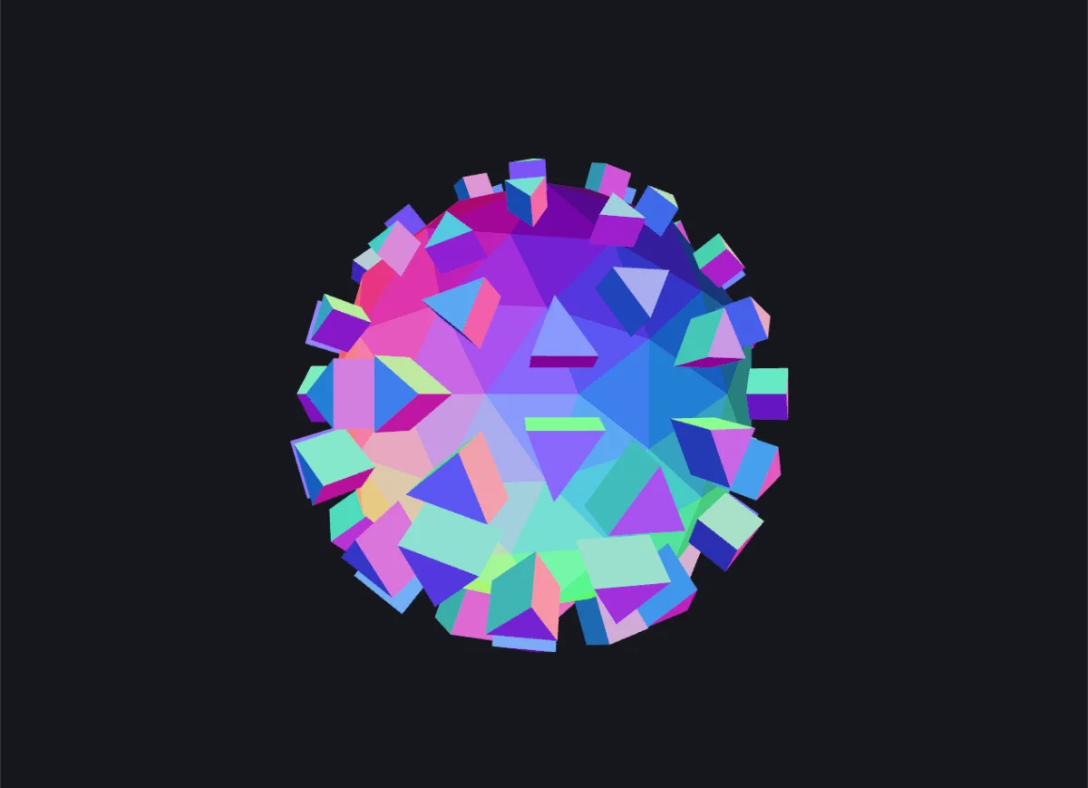 Animated Instances