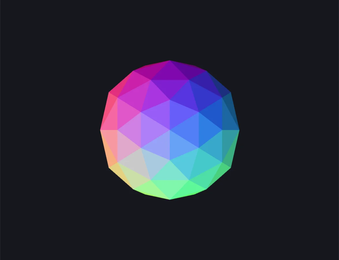 Icosahedron