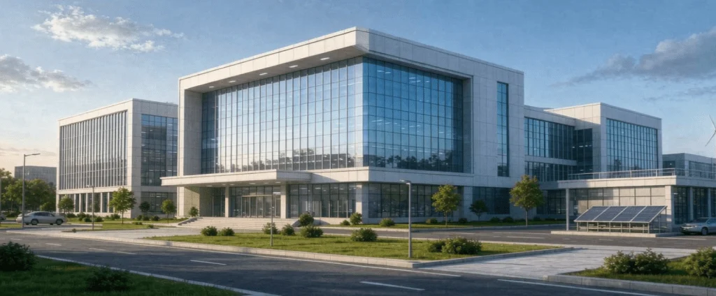 Alibaba Cloud Redefines Data Center Construction with 100-Day Delivery
