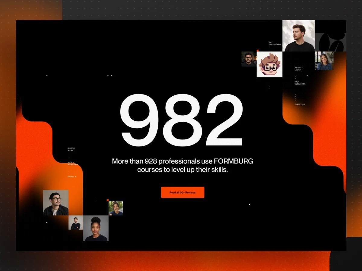 Creating an Animated Testimonial Section with GSAP and CMS Data
