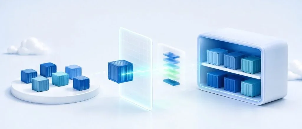 Navigating Docker Registries: Weighing Security Risks of Public vs. Private Options