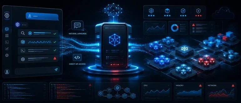 Red Hat Introduces MCP Server for Enhanced Interaction with Kubernetes through AI