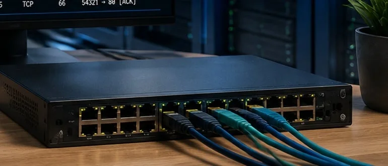 Mastering On-Prem Kubernetes Networking: Strategies for Enhanced Visibility and Control