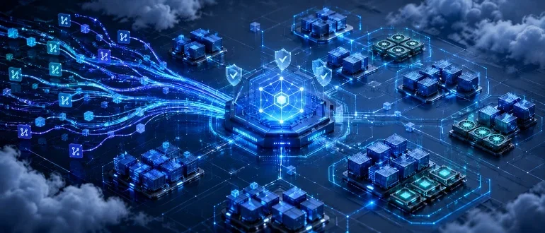 Kubernetes v1.37 Boosts Resource Management for AI and HPC Workloads