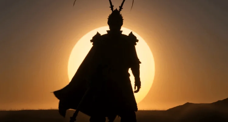 China Launches First AI-Generated Long-Form Drama, “The Later Journey to the West”