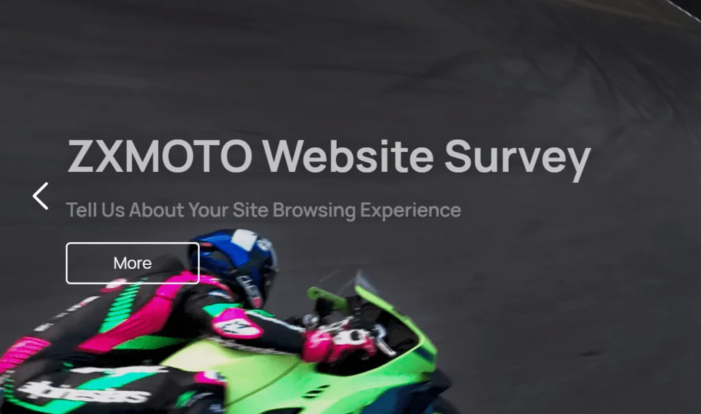 HSG Backs ZXMOTO as Chinese Motorcycle Maker Aims for Global Racing Success