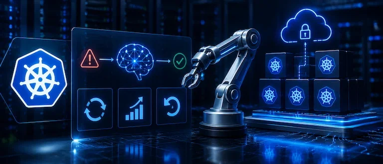 DataAgent Promises Automated Solutions for Kubernetes Operational Challenges