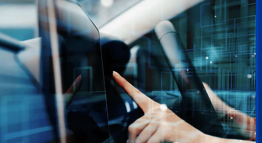Chinese Manufacturers Set to Dominate Automotive Display Market in 2026