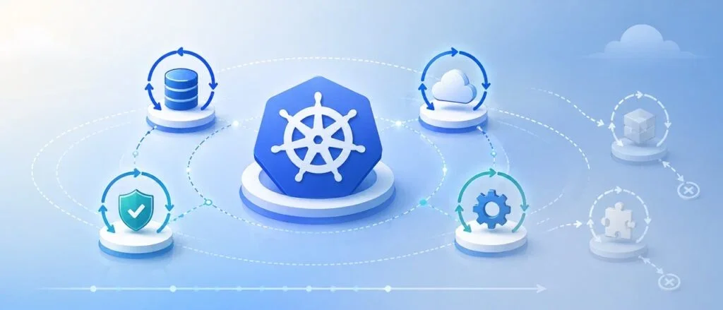 Embracing KYAML: A Shift Towards Predictable Kubernetes Configurations