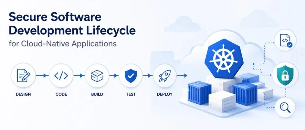 Strengthening Security in Cloud-Native Development: Strategies for SSDLC