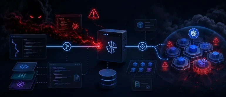 Serious Security Vulnerability in Argo CD Poses Risk to Kubernetes Deployments