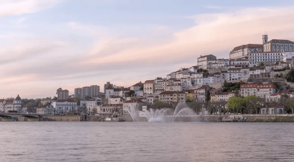 Coimbra’s Technology Transfer Model Fuels Hard-Tech Startups