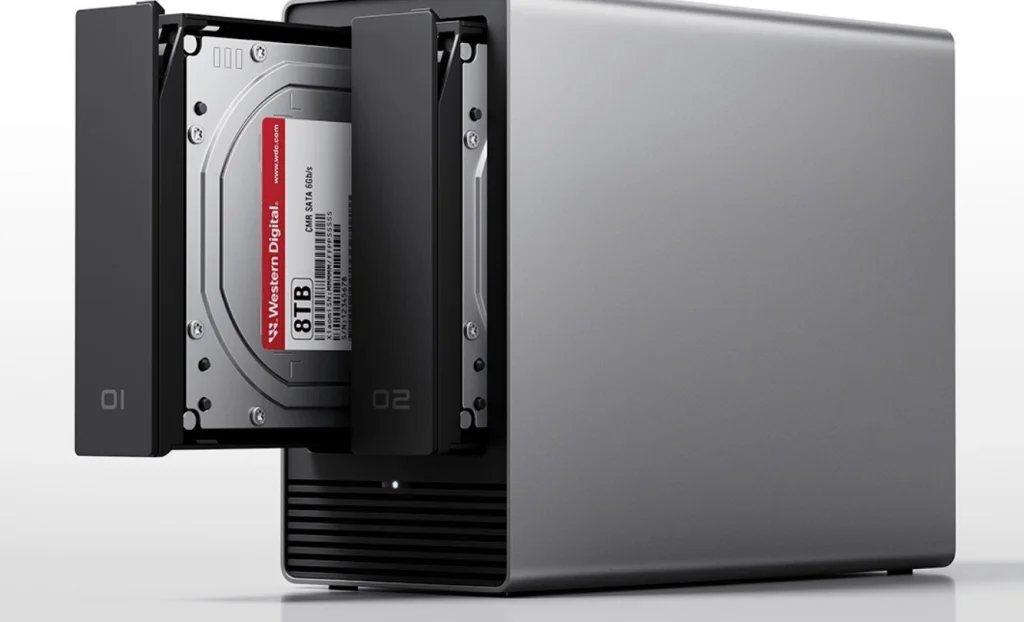 Xiaomi Enters Home Storage Market with Innovative Smart Device