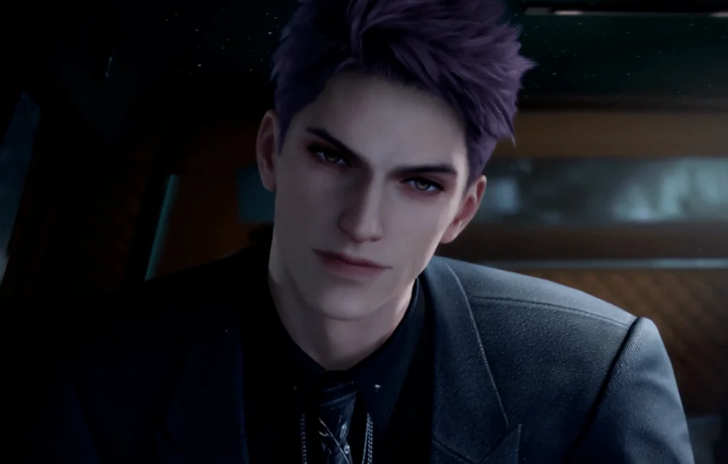 Paper Games Reverses Course on Love and Deepspace's New Male Lead Amid Player Discontent