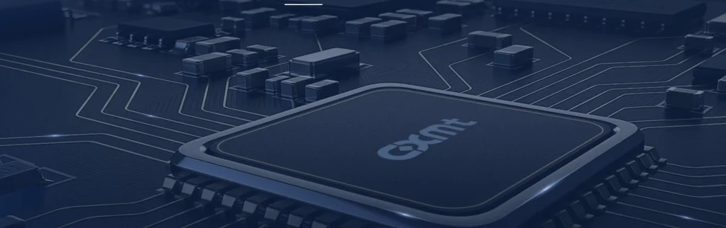 CXMT Secures $2.94 Billion DRAM Deal with Tencent to Enhance Server Operations