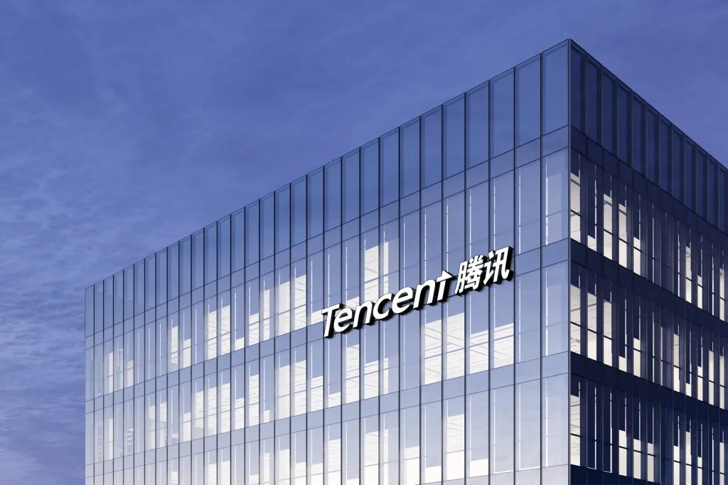 Tencent's TenPayGo: A New Payment Solution for International Visitors in China